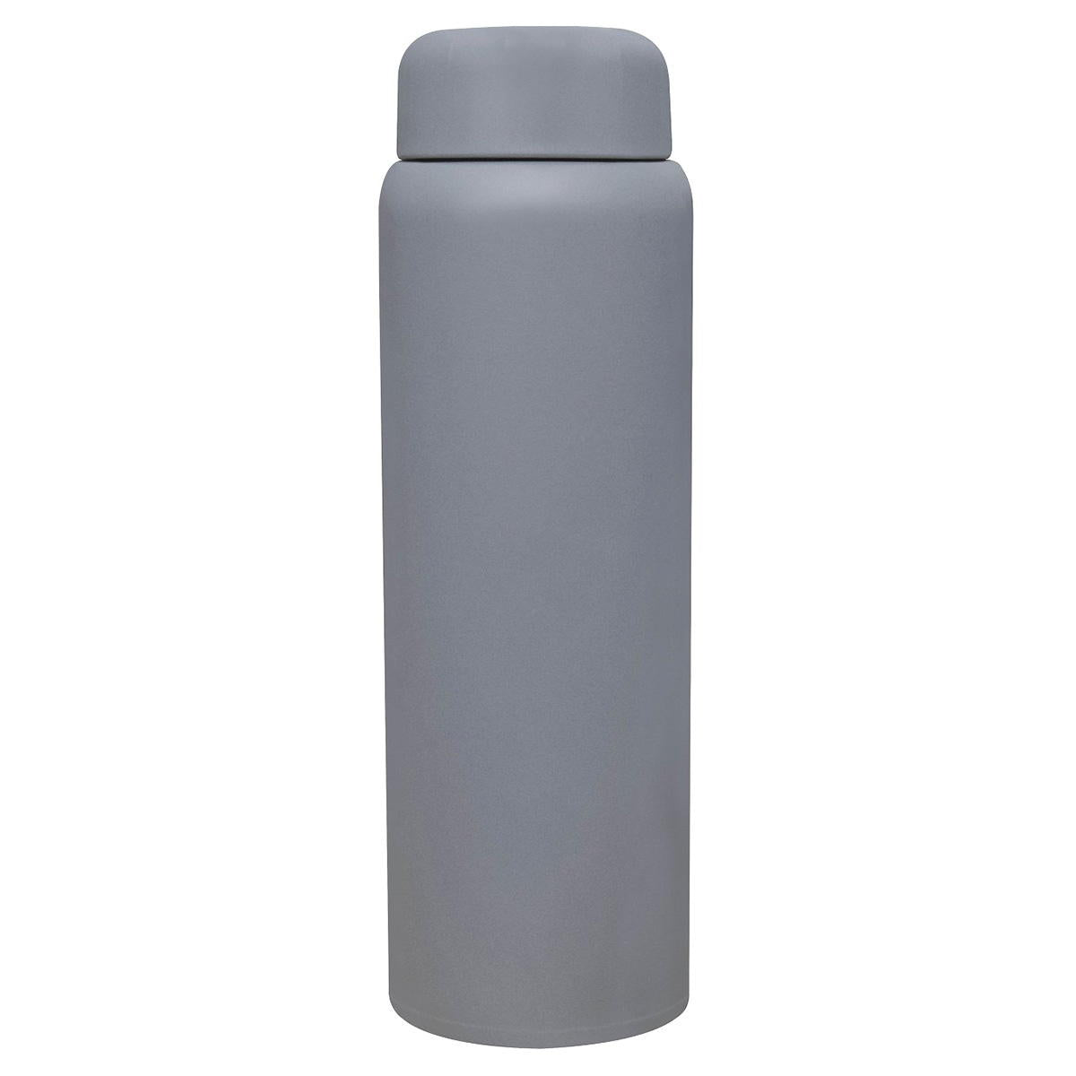 【まとめ買い】ステンレスボトル500ml クールグレー9001/363234