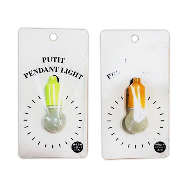 【まとめ買い】電球型LEDライト 1605/061182